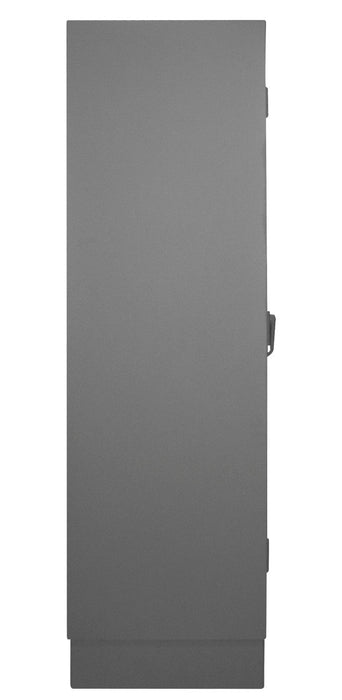 HDC-243666-3S95 Cabinet, 3 Shelves