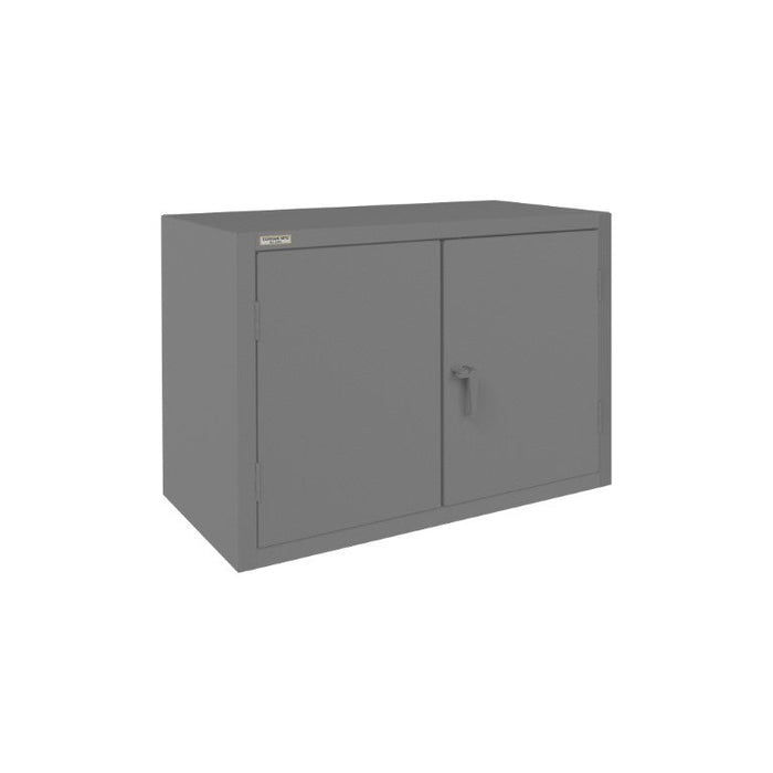 HDC-244836-2S95 Cabinet, 2 Shelves