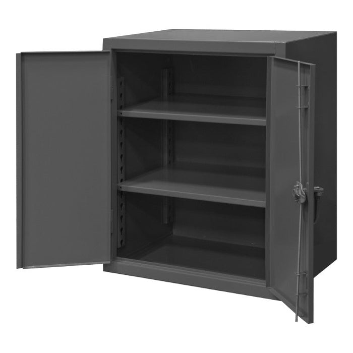 HDC-244842-2S95 Cabinet, 2 Shelves