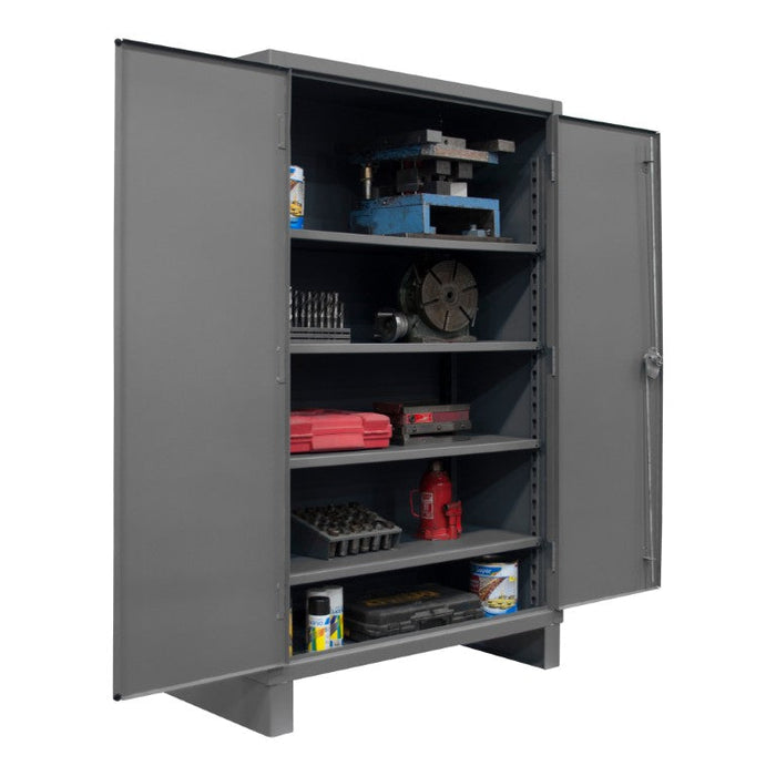 HDC-244878-4S95 Cabinet, 4 Shelves
