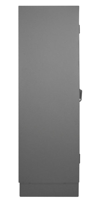 HDC-244878-4S95 Cabinet, 4 Shelves