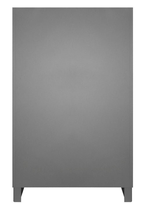 HDC-244878-4S95 Cabinet, 4 Shelves