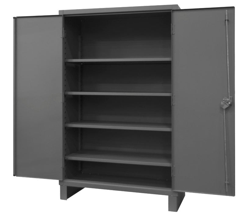 HDC-244878-4S95 Cabinet, 4 Shelves