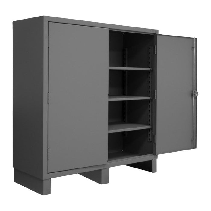HDC-246066-3S95 Cabinet, 3 Shelves