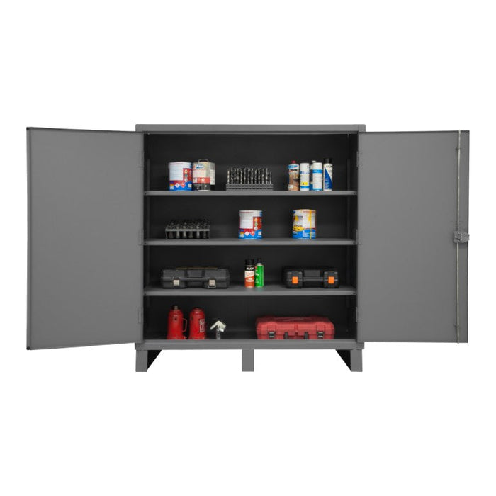 HDC-246066-3S95 Cabinet, 3 Shelves