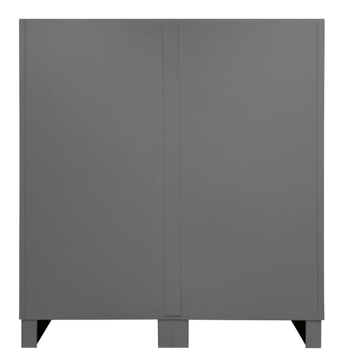 HDC-246066-3S95 Cabinet, 3 Shelves