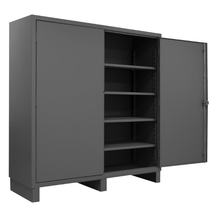 HDC-246078-4S95 Cabinet, 4 Shelves