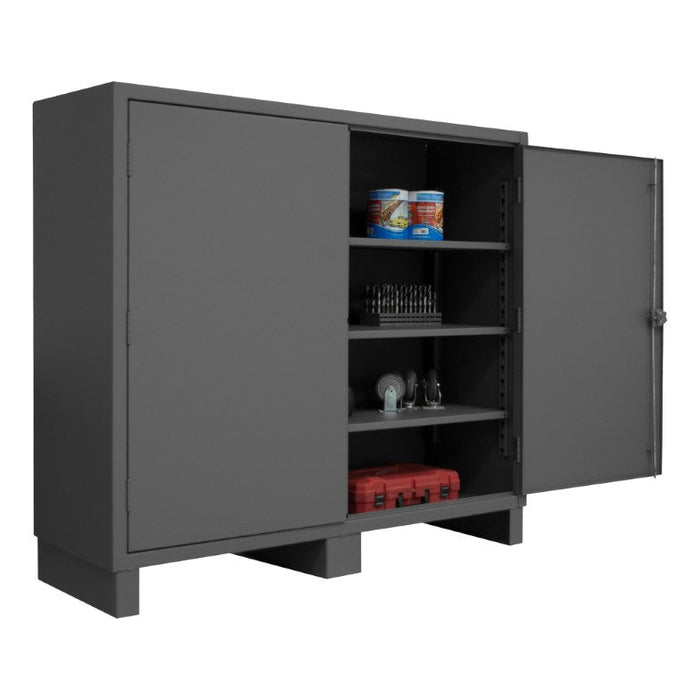 HDC-247266-3S95 Cabinet, 3 Shelves