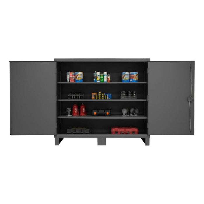 HDC-247266-3S95 Cabinet, 3 Shelves