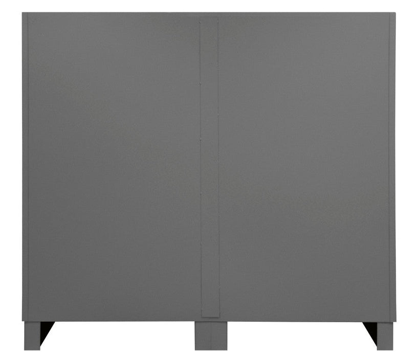 HDC-247266-3S95 Cabinet, 3 Shelves
