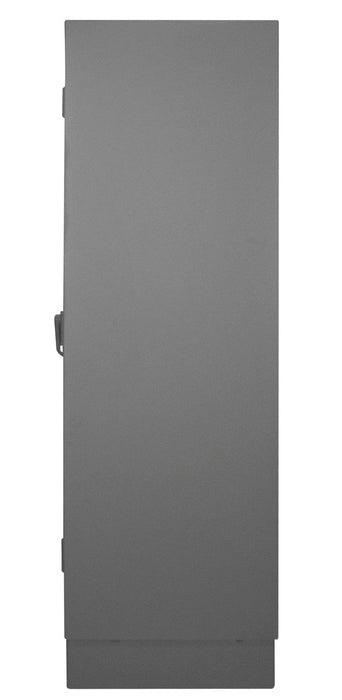 HDC-247266-3S95 Cabinet, 3 Shelves