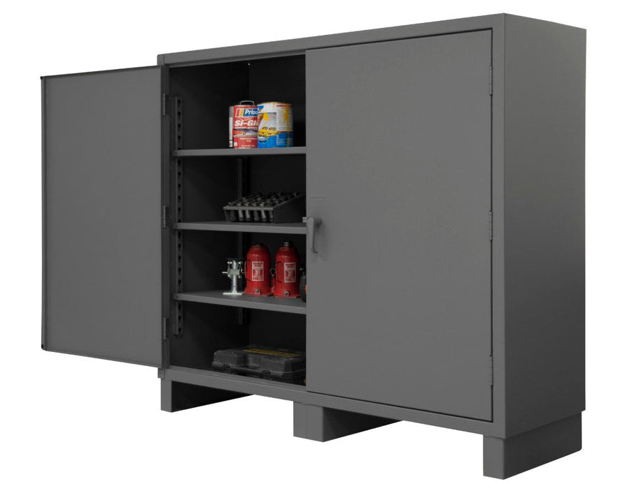 HDC-247266-3S95 Cabinet, 3 Shelves