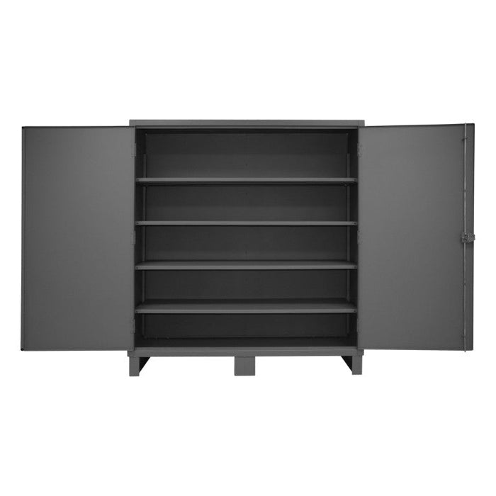 HDC-247278-4S95 Cabinet, 4 Shelves