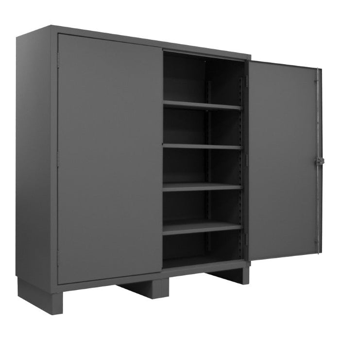 HDC-247278-4S95 Cabinet, 4 Shelves