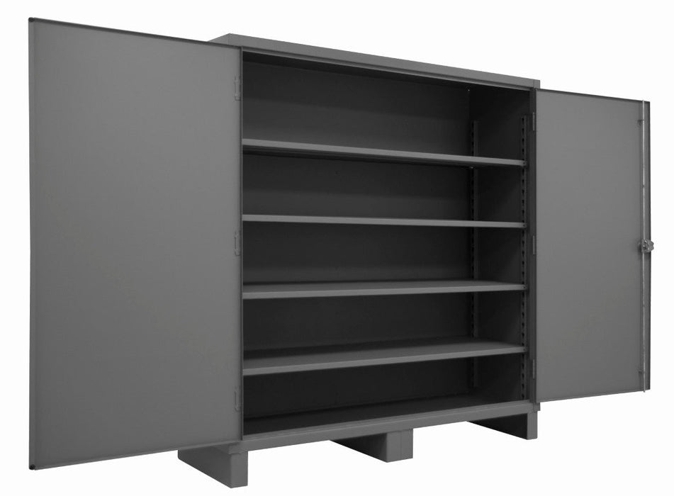 HDC-247278-4S95 Cabinet, 4 Shelves
