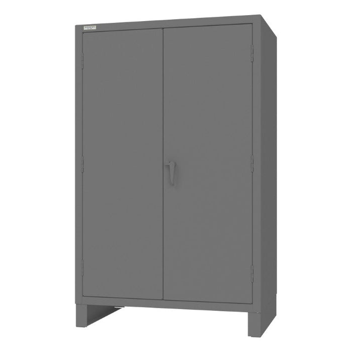 HDC-304878-4S95 Extra Heavy Duty Cabinet, 4 Shelves
