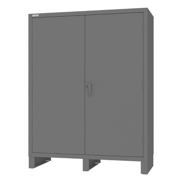 HDCD246078-6S-7M95 Cabinet, 6 Shelves, 7 Drawers