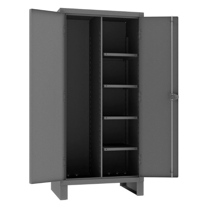 HDJC243678-4S95 Maintenance Cabinet, 4 Shelves