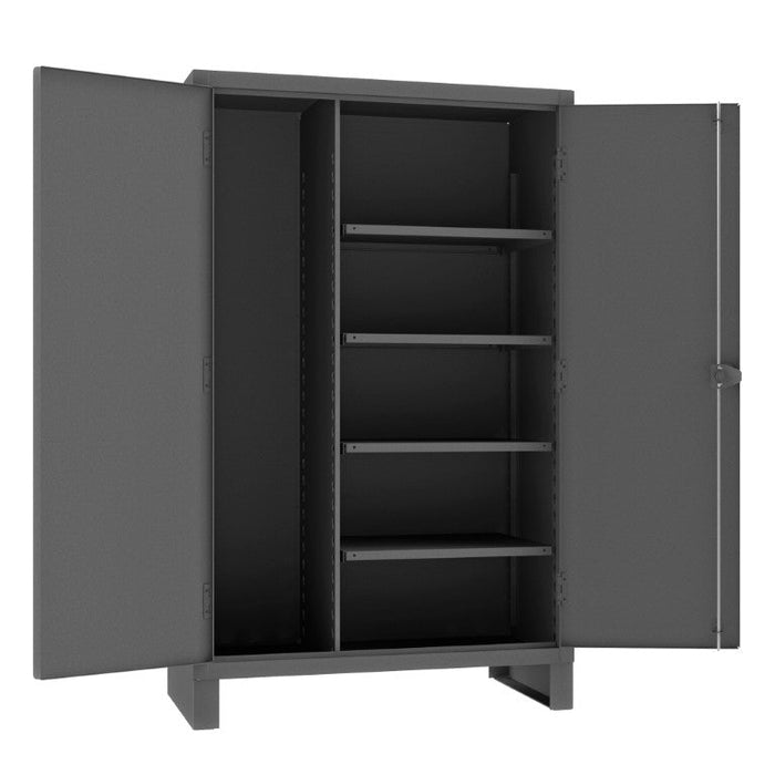 HDJC244878-4S95 Maintenance Cabinet, 4 Shelves