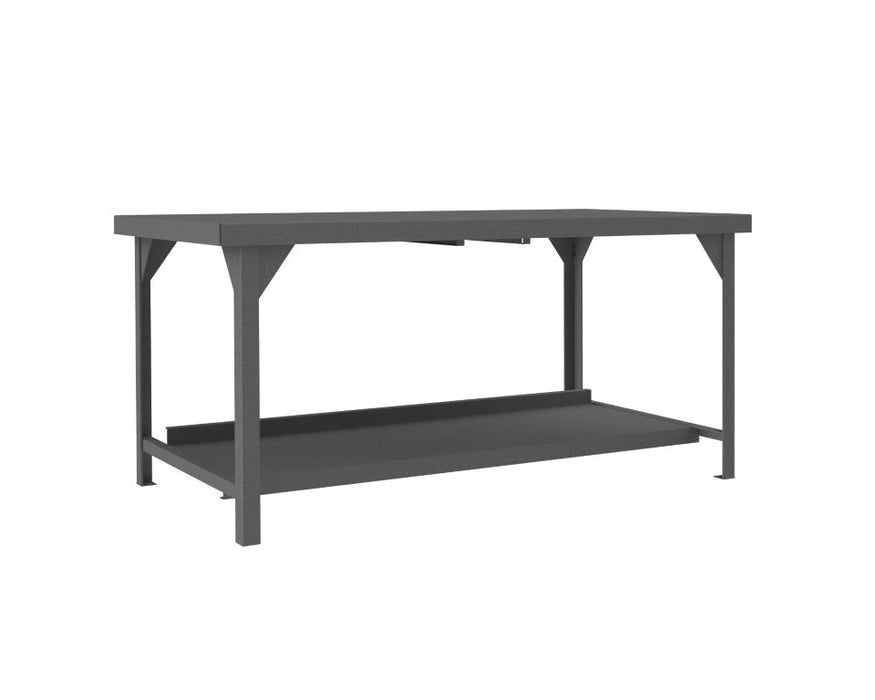 HDWB-3672-95 Workbench, 72 x 36