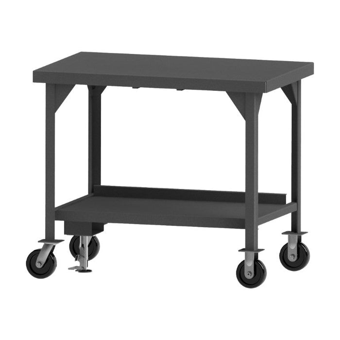 HDWBMFL-3036-6PH-95 Mobile Workbench, 36 x 30