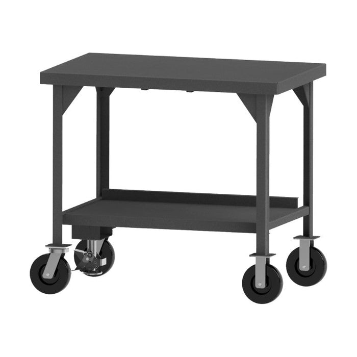 HDWBMFL-3060-8PH-95 Mobile Workbench, 60 x 30