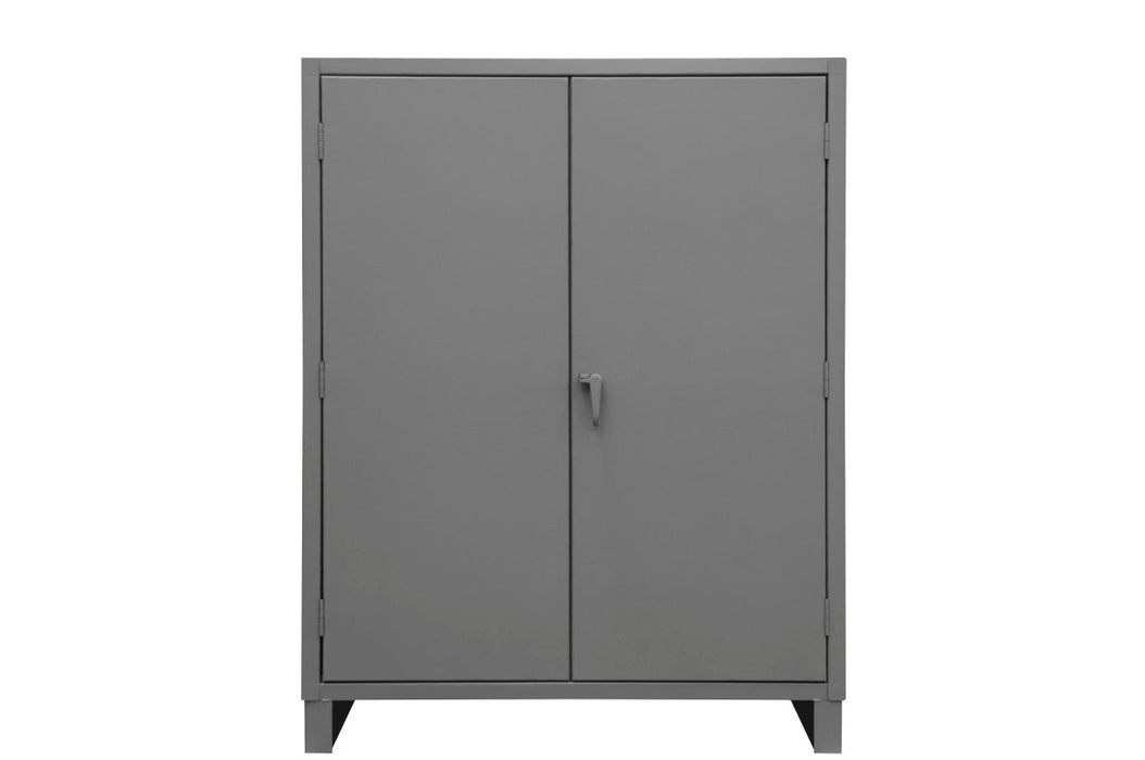 HDWC243678-5S95 Wardrobe Cabinet, 5 Shelves