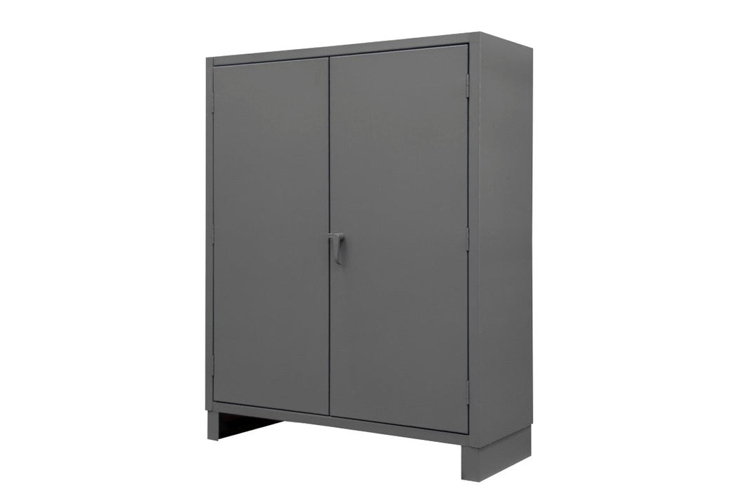 HDWC243678-5S95 Wardrobe Cabinet, 5 Shelves