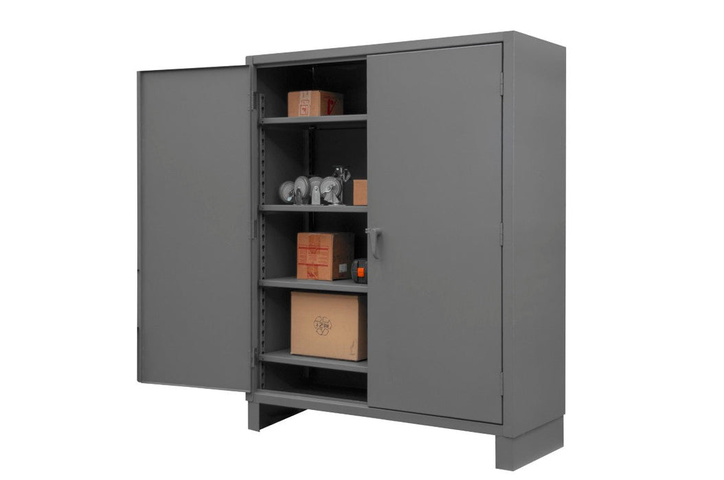 HDWC244878-5S95 Wardrobe Cabinet, 5 Shelves