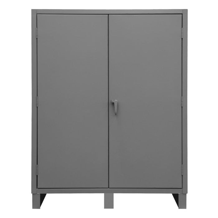 HDWC246078-5S95 Wardrobe Cabinet, 5 Shelves