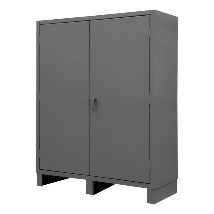 HDWC246078-5S95 Wardrobe Cabinet, 5 Shelves