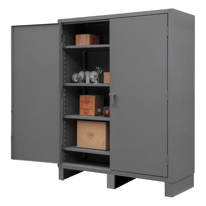 HDWC246078-5S95 Wardrobe Cabinet, 5 Shelves