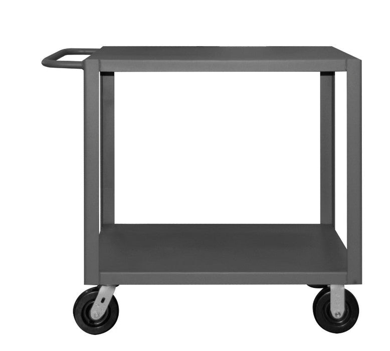 HET-3060-2-5K-95 Service Truck, 2 Shelves, 30 x 60