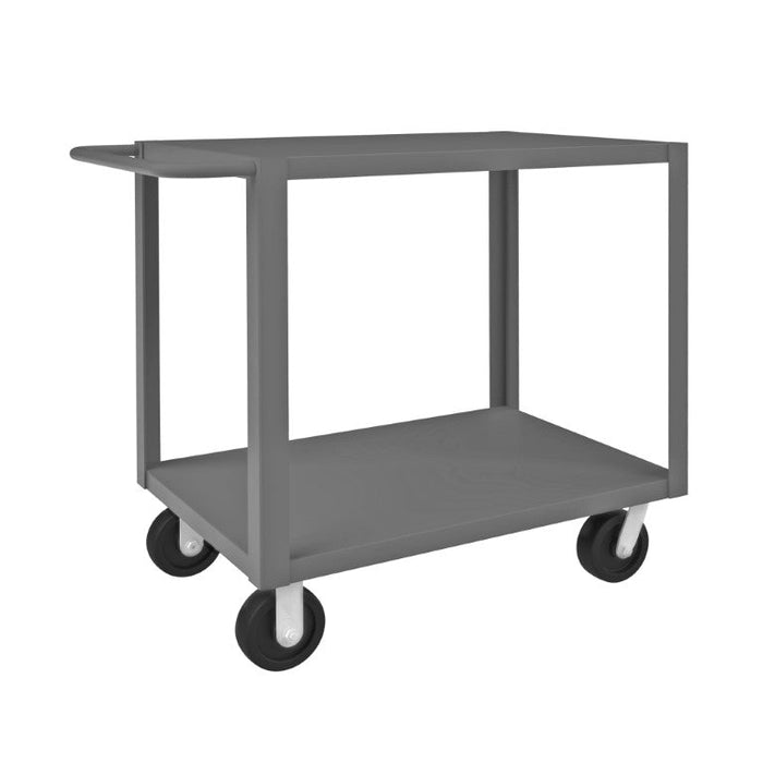 HETFS-2436-2-6PH-95 Service Truck, 2 Shelves, 24 x 36