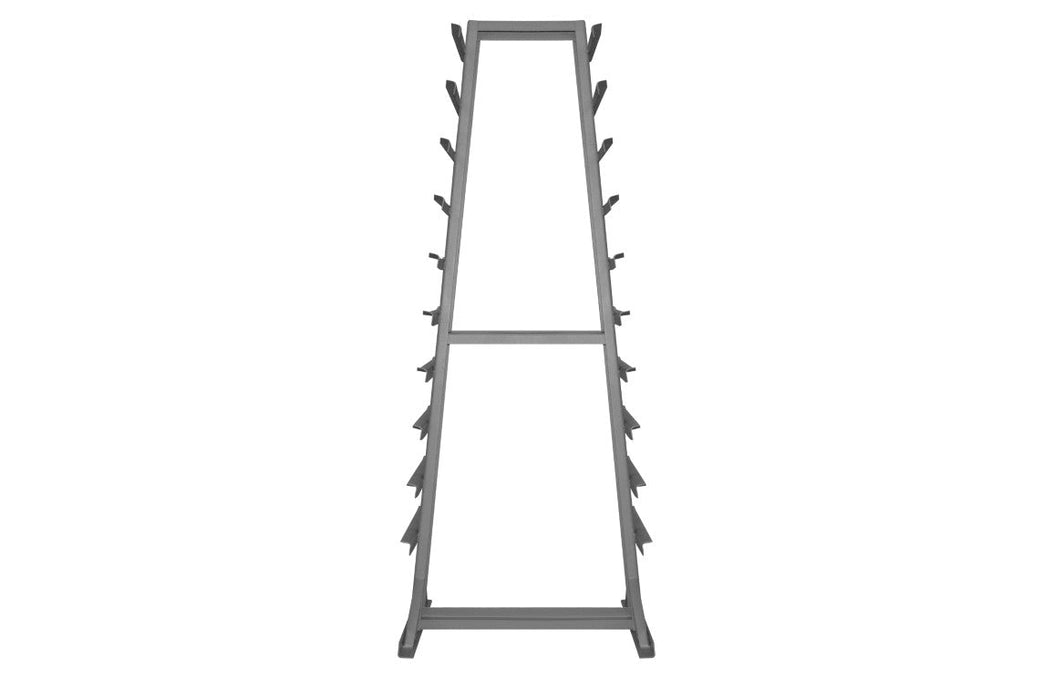 HSR-303085-95 Horizontal Storage Rack, Gray