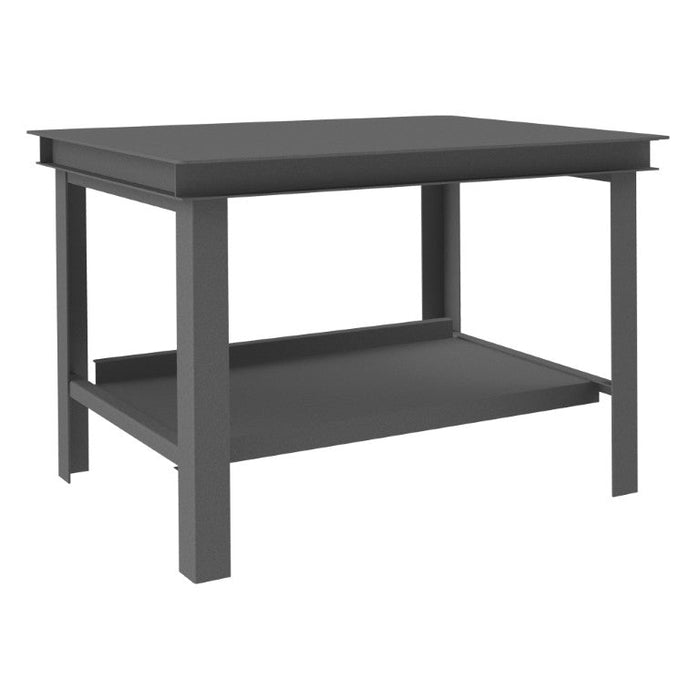 HWB-3648-95 Workbench, Heavy Duty, 48 x 36