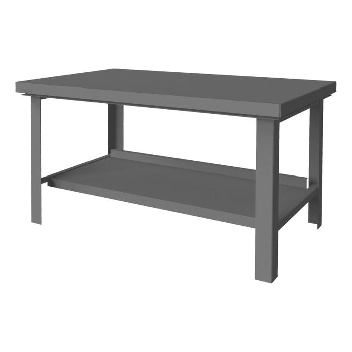 HWB-3660-95 Workbench, Heavy Duty, 60 x 36
