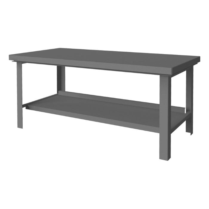 HWB-3672-95 Workbench, Heavy Duty, 72 x 36