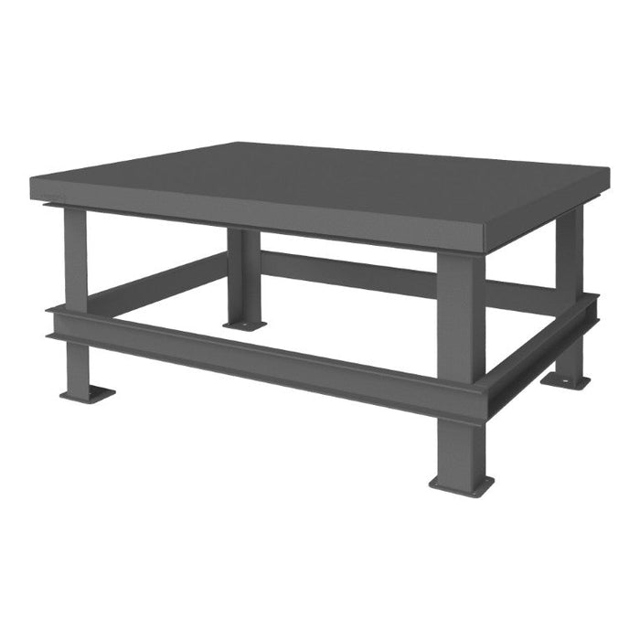 HWBMT-364824-95 Workbench, Machine Table, 48 x 36