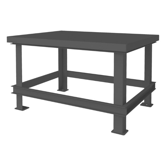 HWBMT-364830-95 Workbench, Machine Table, 48 x 36