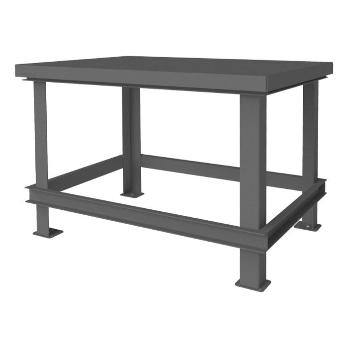 HWBMT-364834-95 Workbench, Machine Table, 48 x 36