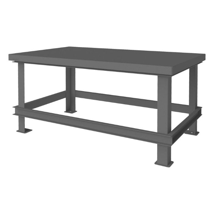 HWBMT-366030-95 Workbench, Machine Table, 60 x 36