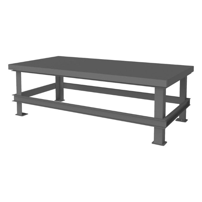 HWBMT-367224-95 Workbench, Machine Table, 72 x 36