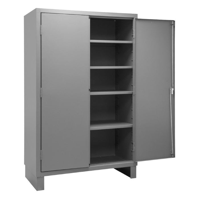 JC-482478-4S-95 Cabinet, 4 Shelves