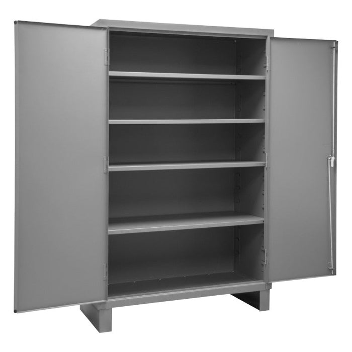 JC-482478-4S-95 Cabinet, 4 Shelves