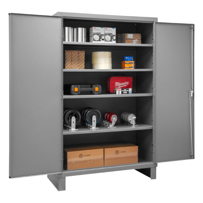 JC-482478-4S-95 Cabinet, 4 Shelves