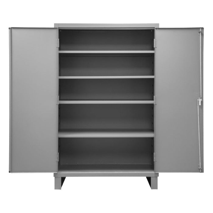 JC-482478-4S-95 Cabinet, 4 Shelves