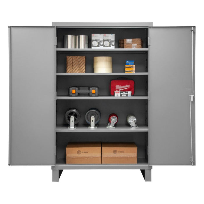 JC-482478-4S-95 Cabinet, 4 Shelves