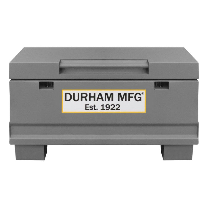 JSC-193218-94T-D719 Jobsite Storage Box, 5 Cu. Ft.