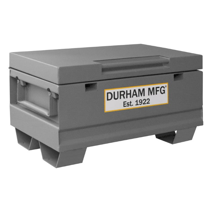 JSC-193218-94T-D719 Jobsite Storage Box, 5 Cu. Ft.